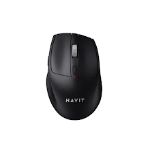 Wireless Mouse Black MS61WB Dual Mode HAVIT
