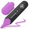 Highliter Purple SCHNEIDER