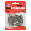 Mini Plastic Clips 18pcs MEYCO