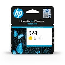 HP 924 Yellow