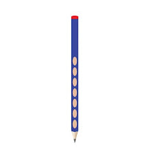 Pencil Jumbo Size 2B Groove M&G