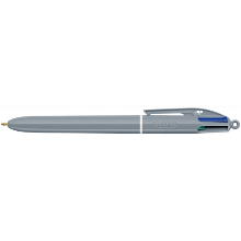 Pen 4-Colors BIC