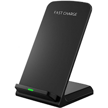 Fast Wireless Charging Stand