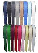 Ribbon 10mm x 50m ARTS&CRAFTS