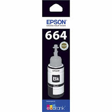 Ink 664 EPSON