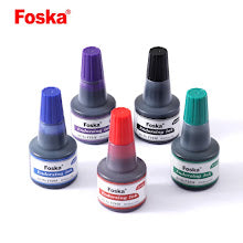 Endorsing Ink 30ml FOSKA
