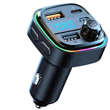 Car Bluetooth Mp3 Player
