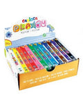 Plastesine 150gr CARIOCA