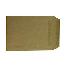 Brown Envelopes 229x162mm (A5) x500 BONG