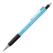 Mechanical Pencil Grip 0.7 Sky Blue FABER-CASTELL
