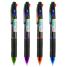 4 Colour Pen 0.7 BAILE