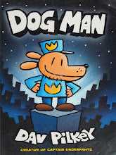 Dog Man (English Language) #1 SCHOLASTIC