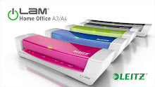 Laminating Machine Home Office A3 LEITZ