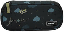 Pencil Case Magic Oval STREET