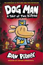 Dog Man (English Language) #3 SCHOLASTIC