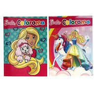 Colouring Book x64sh. color fun BSN