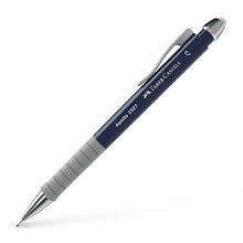 Mechanical Pencil Apollo Dark Blue FABER-CASTELL