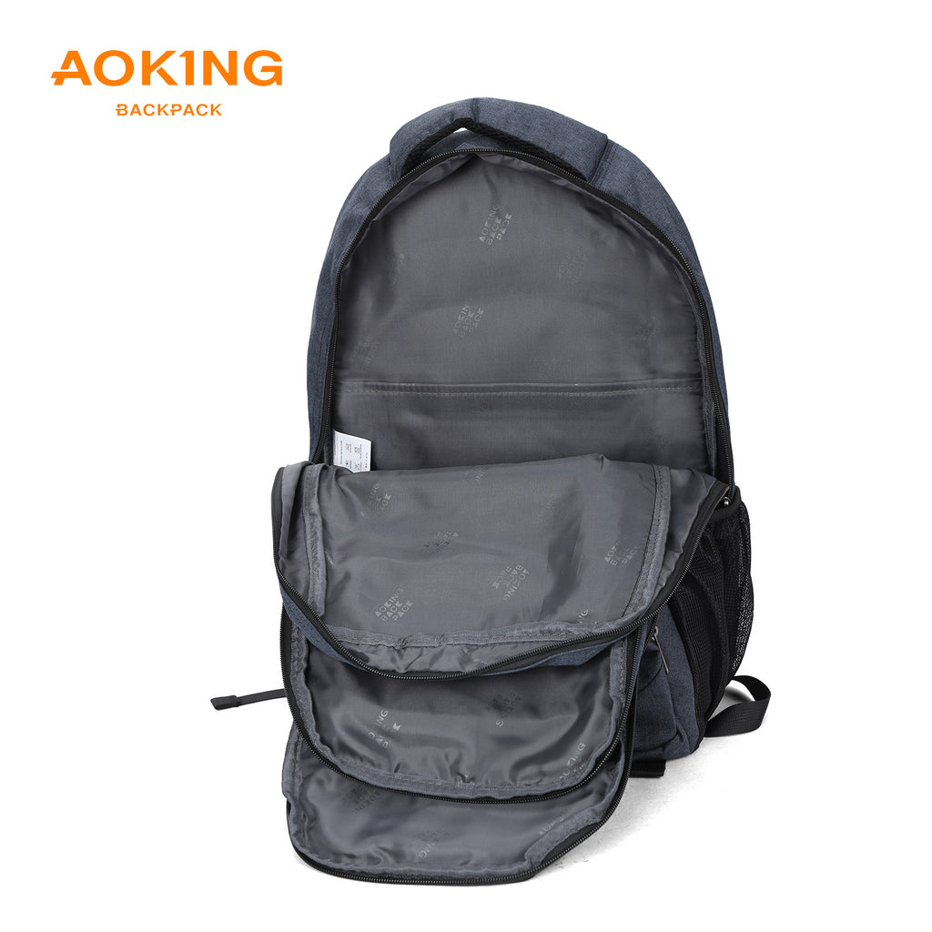 Backpack Waterproof Travel Casual Sport Backpack Mochilas AOKING