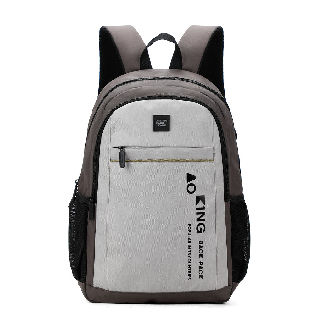 Backpack Lightweight Foldable Casual Sport AOKING