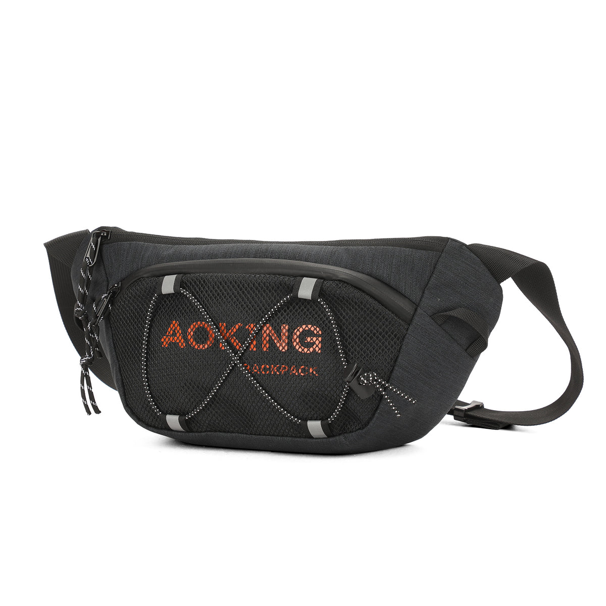 Waist or Crossbody Sling AOKING