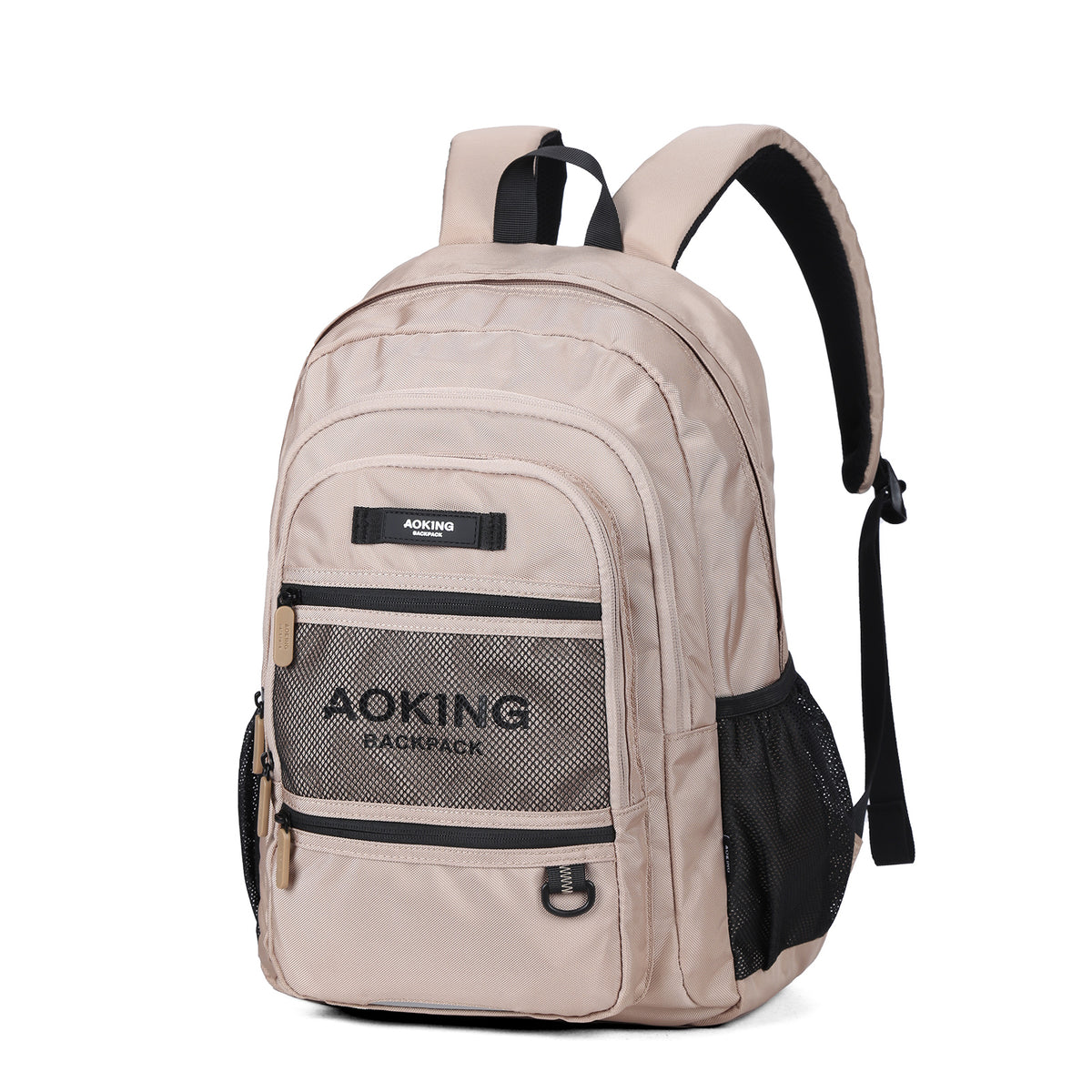 Casual Backpack Sport or School Waterproof AOKING