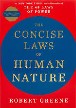 The Laws of Human Nature Robert Greene PROFILE
