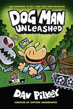 Dog Man (English Language) #2 SCHOLASTIC