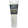 Acrylic Pasta Strutturante 75ml CARIOCA