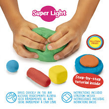 Modelight Play Box COCCO CARIOCA