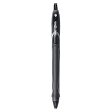 Pen Gelocity 0.7 Black BIC