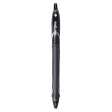 Pen Gelocity 0.7 Black BIC