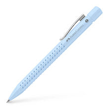 Mechanical Pencil 0.5 Grip 2010 Sky Blue FABER-CASTELL