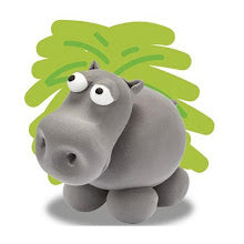 Modelight Play Box HIPPOP CARIOCA