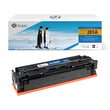 Compatible Toner 201A G&G