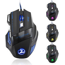 Gaming Mouse T-80