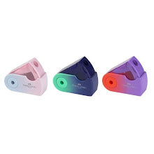 Sleve Mini Sharpener Ombre Faber-Castell