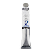Oil Colour Titanium White 60ml VAN GOGH