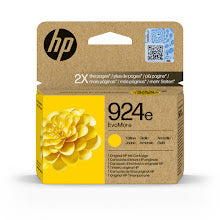 Hp 924e Yellow