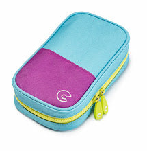 Pencil Case Barrell Pink STREET
