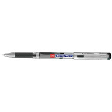 Pen Ballpoint Butterflow 0.7 Black CELLO