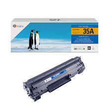 Compatible Toner 35A G&G