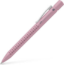 Mechanical Pencil 0.7 Grip 2010 Pink FABER-CASTELL