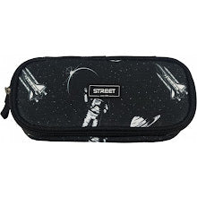 Pencil Case Combo Oval STREET