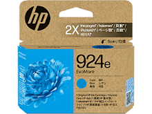 Hp 924e Cyan