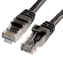Cable Ethernet 10m MEDIARANGE