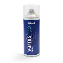 Varnish2o Satin GHIANT