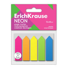 Index Arrows 5 Colors x125 ERICHKRAUSE