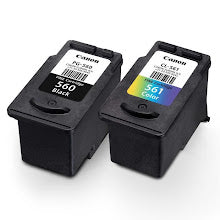 Ink 561 Color 8.3 ml CANON