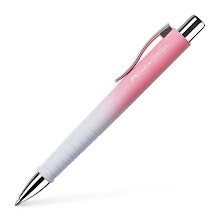 Pen Poly Ball Urban XB FABER-CASTELL