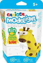 Modelight Play Box DJ-RAF CARIOCA